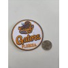 UF Florida Gators Vintage Embroidered Iron On Patch 3” X