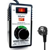 SiRyder Speed Controller 230 V, 15 A 4000 W Motor