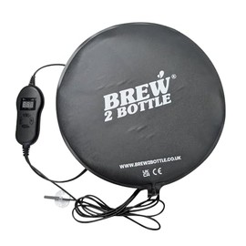 Brew2Bottle 25ltr Home Brew Heat Pad with Temperature Control