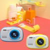 Kids Digital Camera 6x Zoom 8MP HD 2inch IPS Screen