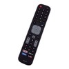 EN2A27ST Replacement TV Remote Control for Sharp 4K Ultra LED