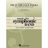 Hal Leonard Pie In The Face Polka (Clarinet Section Feature)
