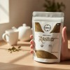 Raíz Rodhiola Ros. En Polvo 500 G Orgánica Premium