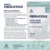 PURICA - Fiberlicious - Simply Delicious Fibre