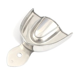 PRECISE CANADA: Impression Tray Solid, Upper 2 (L)