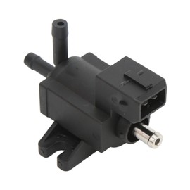 Boost Pressure Control Valve 5850129 Black Rust Proof Replacement For Vauxhall Astra G 1998‑2004