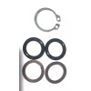 General Pump 2103051 Hose Reel Swivel O-ring Kit 2100278 For