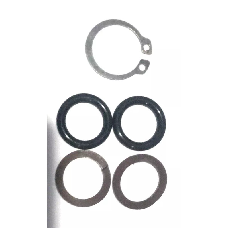 General Pump 2103051 Hose Reel Swivel O-ring Kit 2100278 For