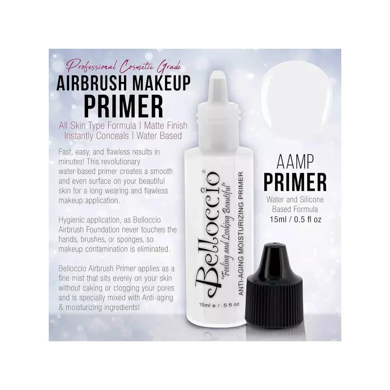 Product Detail Reference 안티에이징 보습 프라이머 1/2온스 병 ( AAMP)