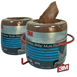 Multi Flex Pad 100x200 mm E07521