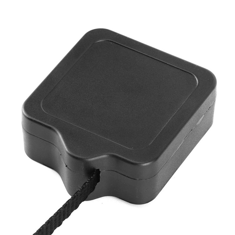 Ausla Motorcycle Tour Pack Lid Tether, Motorrad Haltegurt Schmutzfester Retractable