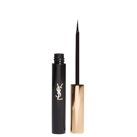 Yves Saint Laurent Couture Eye Liner 1 Noir Minimal Mat, 0.09 onzas
