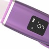 Skin Scrubber Face Spatula Positive Ion Vibration Blackhead Remover 4