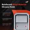 A-Premium Front Driver Side Interior Door Handle Compatible with Western