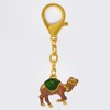 YISHUI Feng Shui Key Chain, Amulet, Long Life, Wallet, Gift,