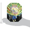 Pokémon TCG: Azure Legends Box - Xerneas-ex (4 booster packs