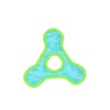 DURAFORCE-Triangle Ring- Squeakers - Multiple Layers. Made Durable, Strong &