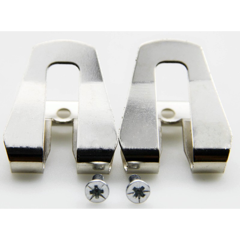 P325 Belt Hook Clip For Cordless Brad Nailer/Impact Driver Power