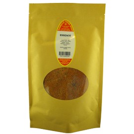Marshalls Creek Spices ESSENCE (COMPARE TO ESSENCE OF EMERIL) 13 oz. Kraft Stand Up Pouch ECO Friendly Recyclable Mailer
