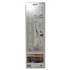 Birchmeier Granomax Spreader - Fertilizers, Ice Melt, Lawn Seed products