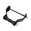 BST BSSP 4PCS Rear Leaf Spring Shackle & Hanger Kit