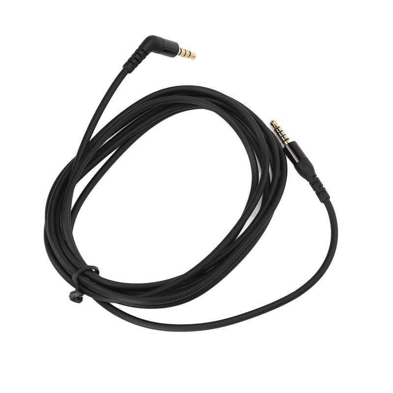 2m OFC Audio Cable for SteelSeries Arctis Nova 7 Pro