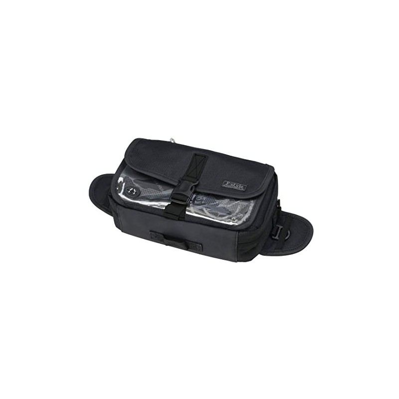 Rough & Road RR9461 Motorcycle Tank Bag F-Western Tank Pouch