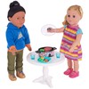 myLife Brand Products Slow Cooker Play Set for 18" Dolls