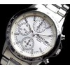 Seiko import SND363PC men's SEIKO watch imports overseas models