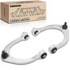 A-Premium 2 x Front Upper Control Arm, with Ball Joint