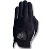 Claw Black Golf Glove for Men - Breathable, Long Lasting