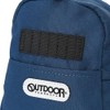 PUMA Golf PUMA x OUTDOOR PRODUCTS Ball Case, deep navy,
