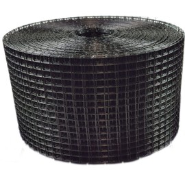 MachZ Solar Panel Bird Guard (8" x 100')