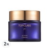 Charmzone Top Class Lifting Cream, 2, 50ml / 참존 탑클래스 리프팅 크림, 2개, 50ml