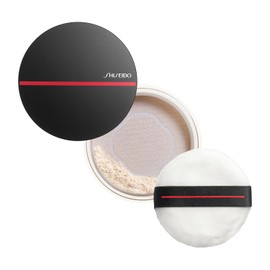 SHISEIDO Makeup Synchroth Skin Invisible Silk Loose Powder Radiant 6g