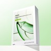 Abib Essential Fit Sheet Mask Madecassoside Soothing, 10 Sheets, 1