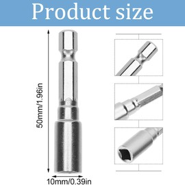 MOLZINY Drum Key Drum Tuning Keys Metal Drum Key Steel Drum Tuning Key Drum Accessories for Drummers Drum Drum Instruments