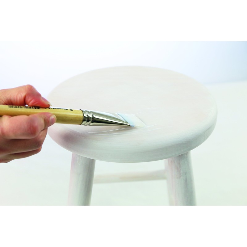Décopatch - Ref PC30O - 20.5cm Nylon Brush - Suitable