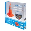 ProPlus 540320 Collapsible Safety Cone