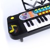 Electric Piano for Kids Beginner Electronic Music Learning Keyboard Portable