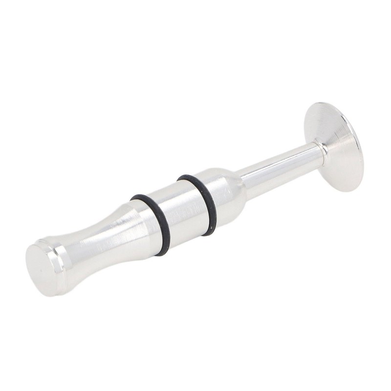 Musical Instrument Mouthpiece Exerciser, Heavy Duty Metal Lip Exerciser Endurance