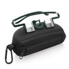 AOLEBA Premium Belay Glasses for Rock Climbing Enhance Comfort Safety