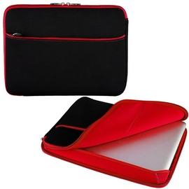 13.3 in Laptop Sleeve Compatible with Dell Latitude 7350 Detachable 7350 5350 5340 3340 3140 5330 3330 7340 7230 Rugged Extreme 9330 7330, XPS 13 9350 9345 9340 9320 9315 9310, Pro 13 Premium