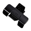 Daiwa Lure Holder, Langan Clip, Black