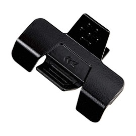 Daiwa Lure Holder, Langan Clip, Black