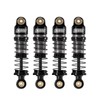INJORA RC a Olio Big Bore 36mm per 1/24 SCX24
