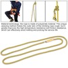Outdoor Tree Climbing Foot Straps High Altitude Training High Temperature