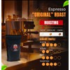 Nicoletti Coffee Espresso Roast Sampler (3 pack of 1 pound