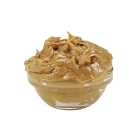 SKIPPY Natural SUPER CHUNK Peanut Butter Spread, 7 g Protein Per Serving, 40 oz.