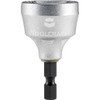 TOOLCRAFT Deburring Bit Chamfering Tool | HSS Blade | Deburring